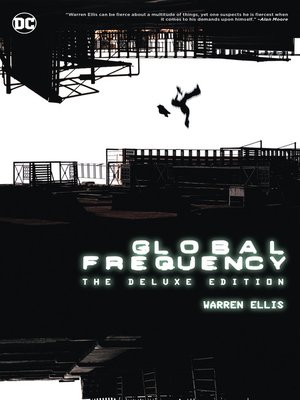 cover image of Global Frequency